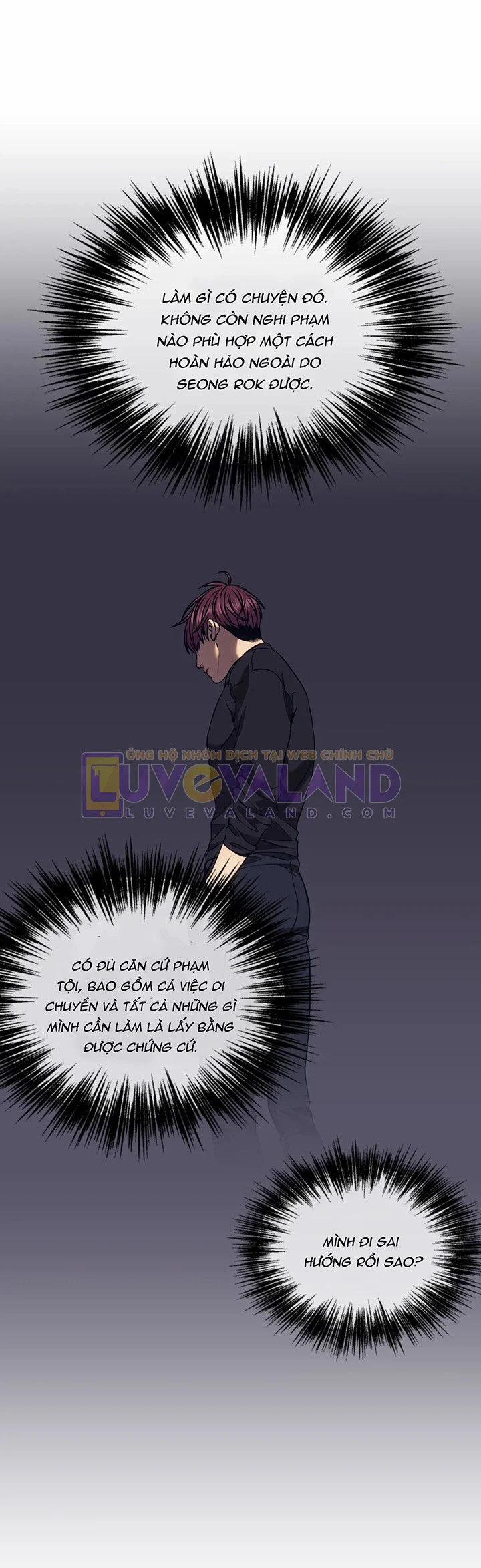 Thế Giới Của Những Quân Cờ 40 trang 8