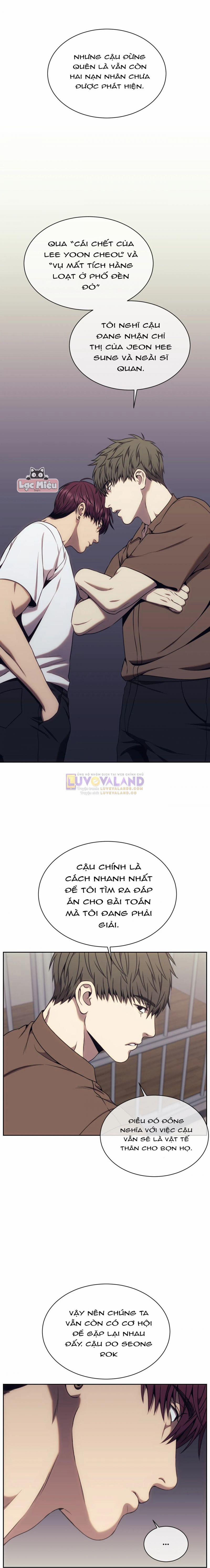 Thế Giới Của Những Quân Cờ 42 trang 2