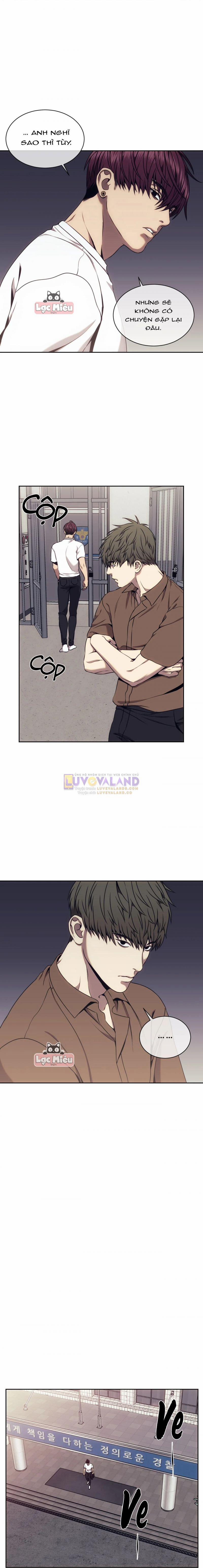 Thế Giới Của Những Quân Cờ 42 trang 3