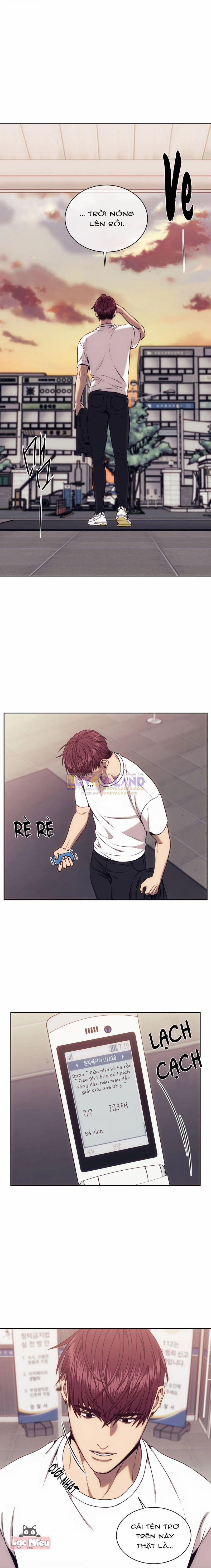 Thế Giới Của Những Quân Cờ 42 trang 4