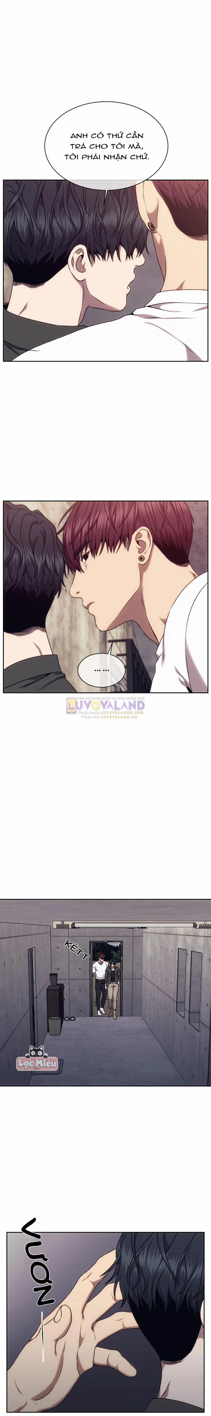 Thế Giới Của Những Quân Cờ 42 trang 9