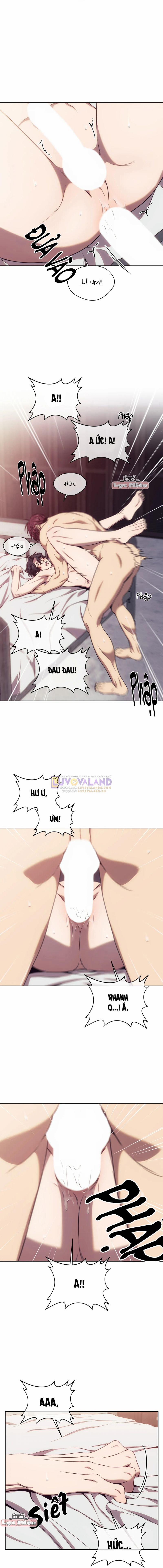 Thế Giới Của Những Quân Cờ 43 trang 10