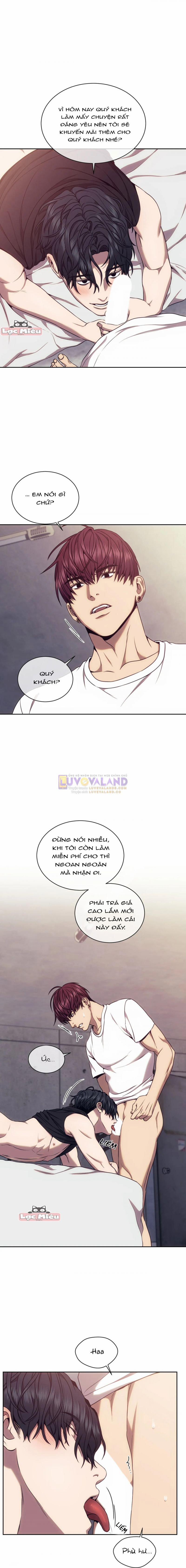 Thế Giới Của Những Quân Cờ 43 trang 2