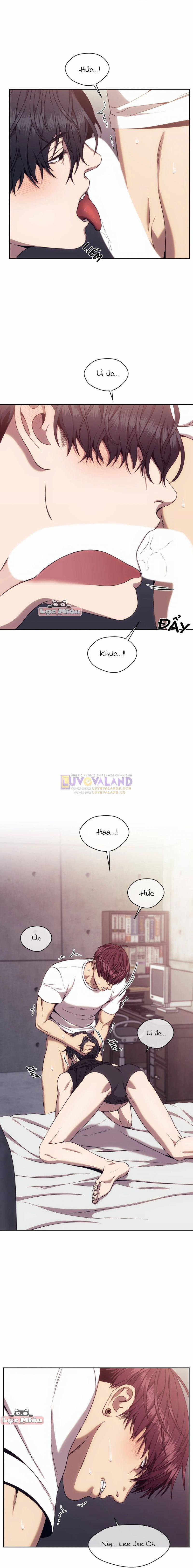 Thế Giới Của Những Quân Cờ 43 trang 3