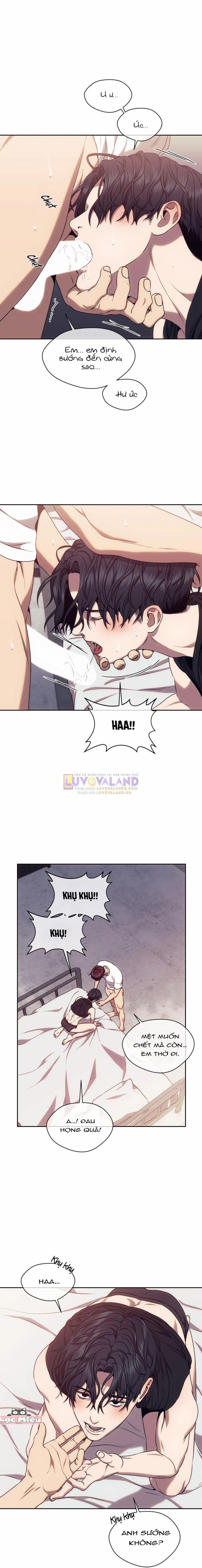 Thế Giới Của Những Quân Cờ 43 trang 4