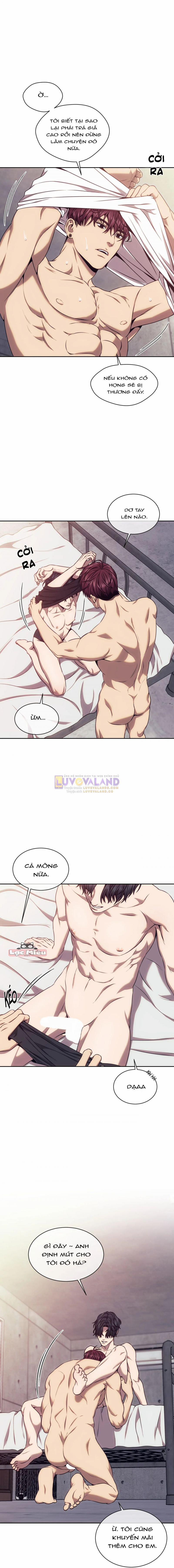 Thế Giới Của Những Quân Cờ 43 trang 5