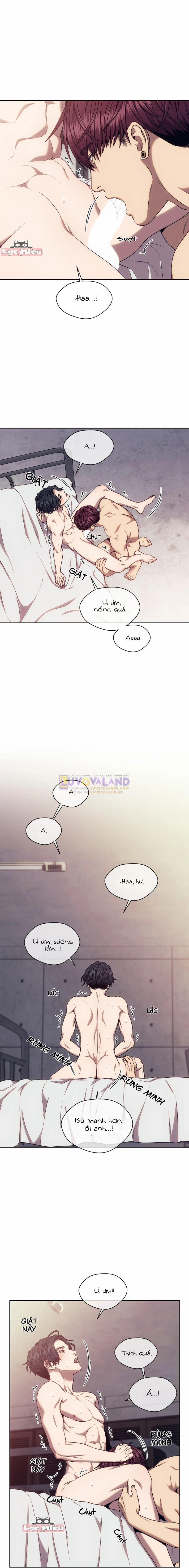 Thế Giới Của Những Quân Cờ 43 trang 6