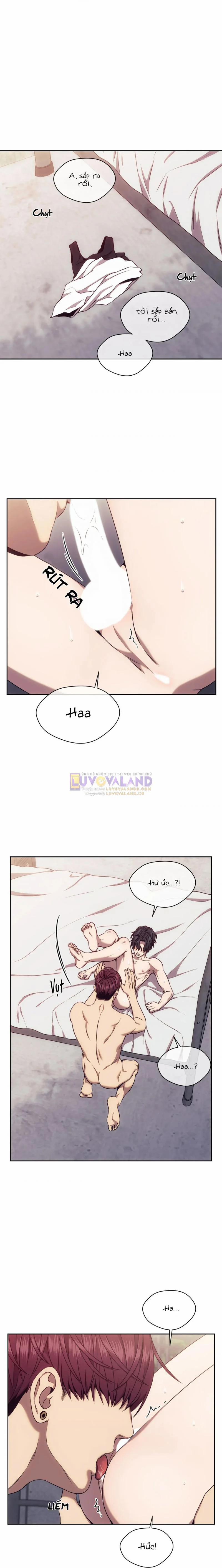 Thế Giới Của Những Quân Cờ 43 trang 7