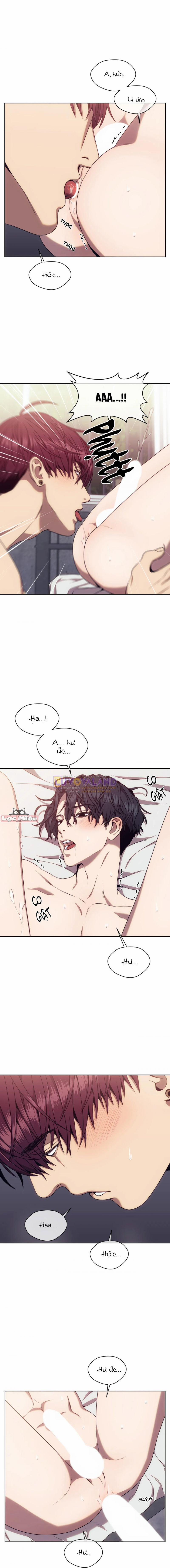 Thế Giới Của Những Quân Cờ 43 trang 9