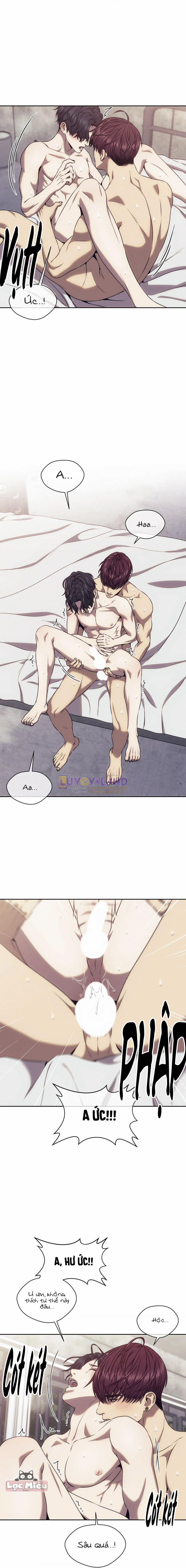 Thế Giới Của Những Quân Cờ 44 trang 2