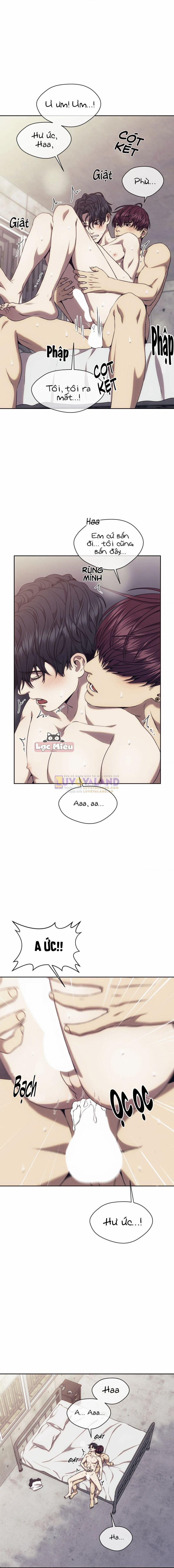 Thế Giới Của Những Quân Cờ 44 trang 3