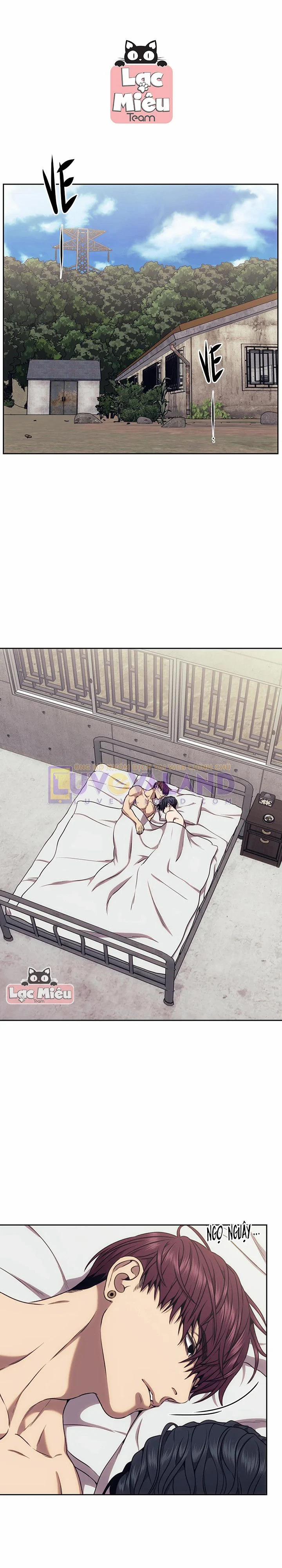 Thế Giới Của Những Quân Cờ 46 trang 0