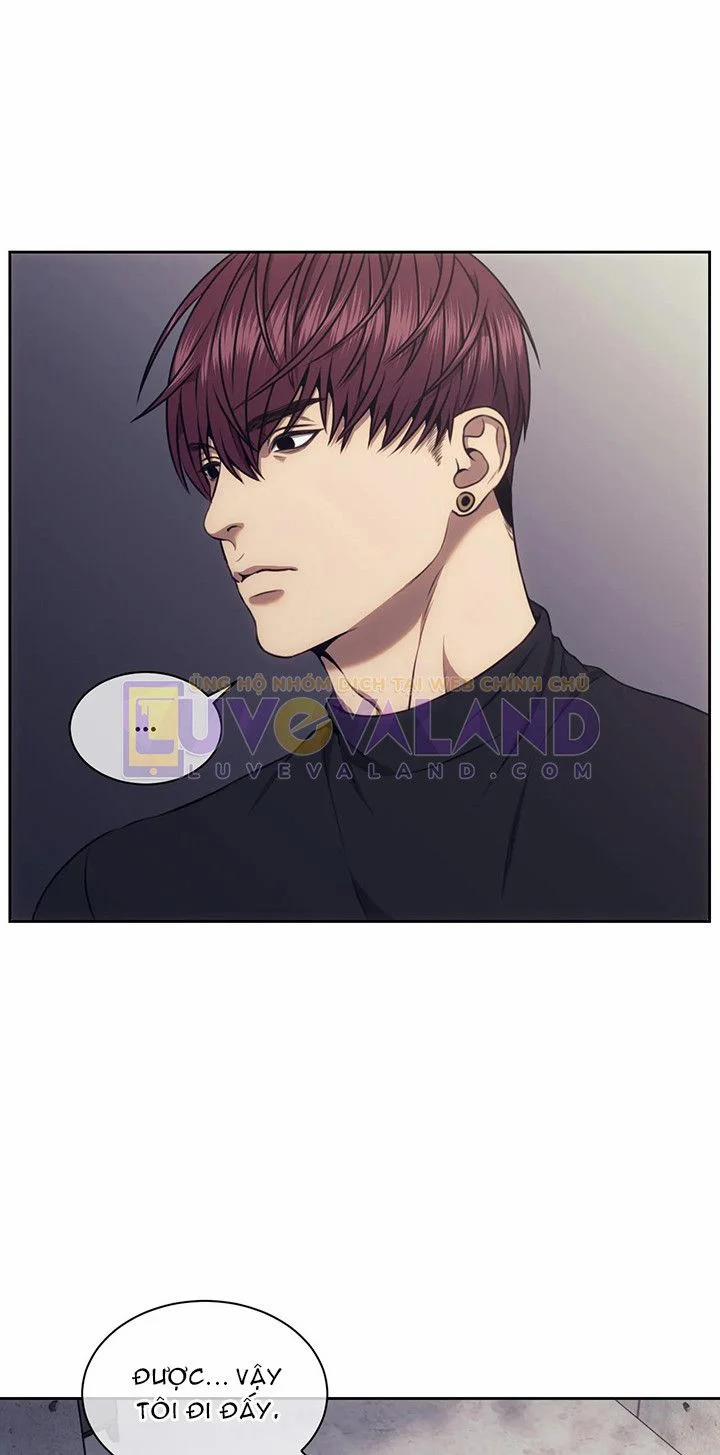 Thế Giới Của Những Quân Cờ 46 trang 14