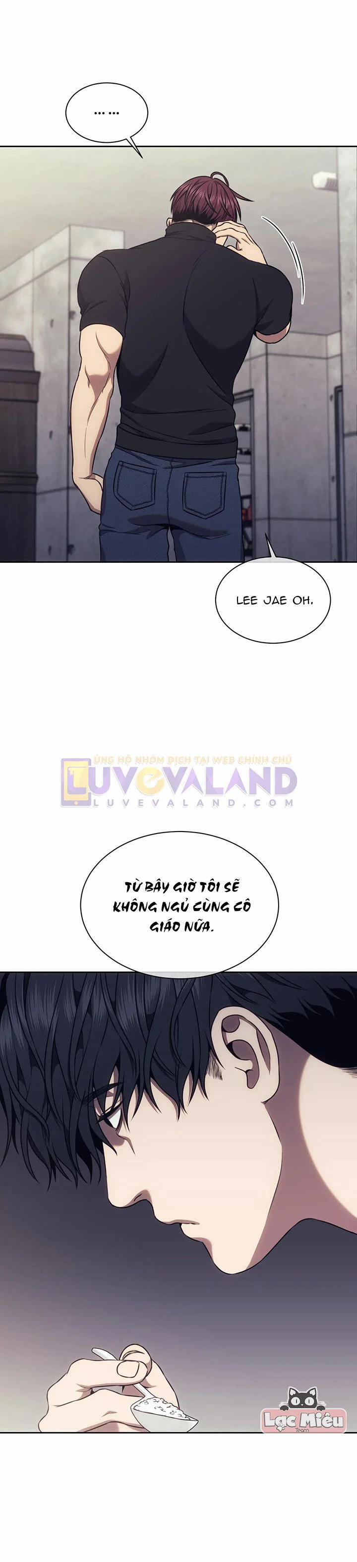 Thế Giới Của Những Quân Cờ 46 trang 16