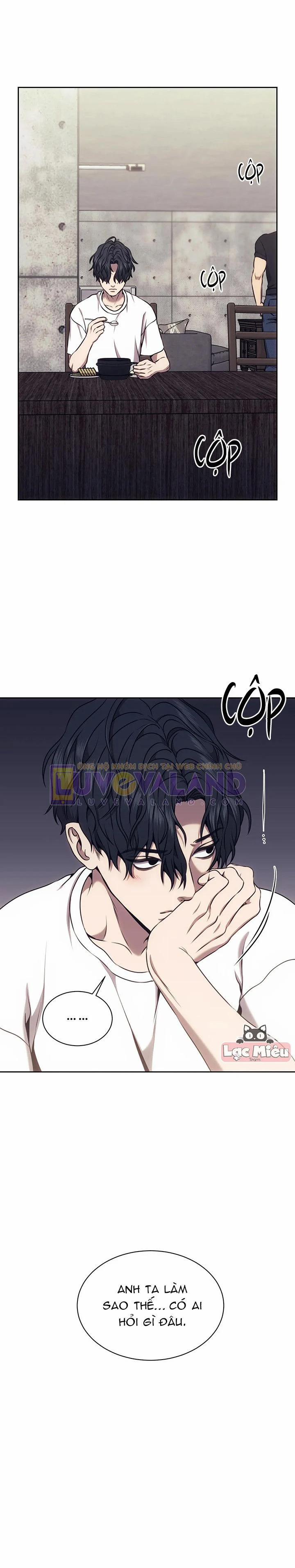 Thế Giới Của Những Quân Cờ 46 trang 17