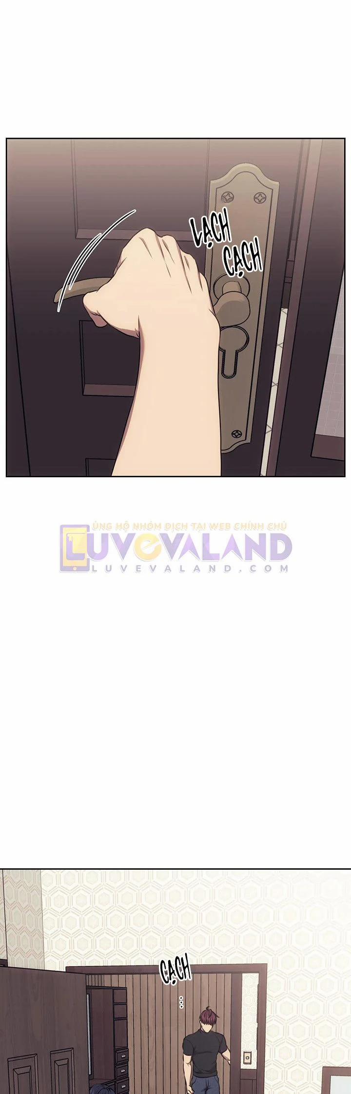 Thế Giới Của Những Quân Cờ 46 trang 19