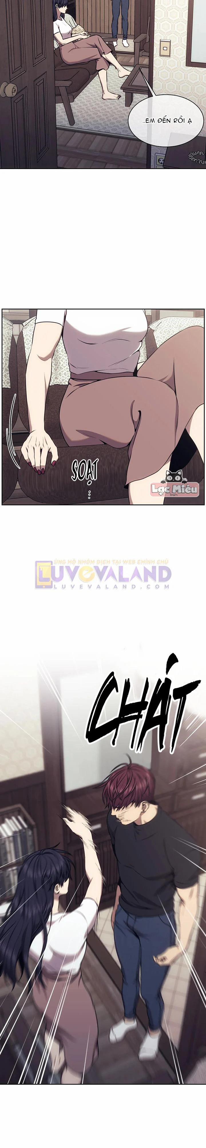 Thế Giới Của Những Quân Cờ 46 trang 20