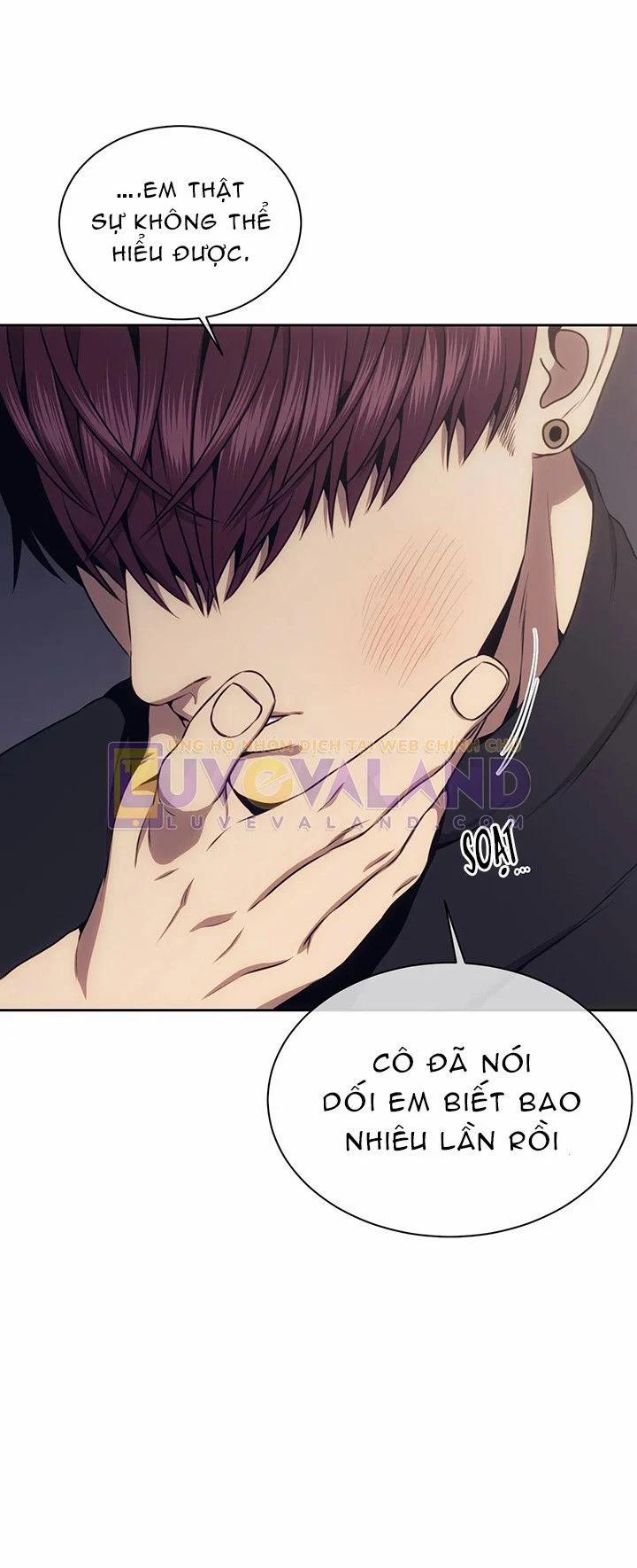 Thế Giới Của Những Quân Cờ 46 trang 23