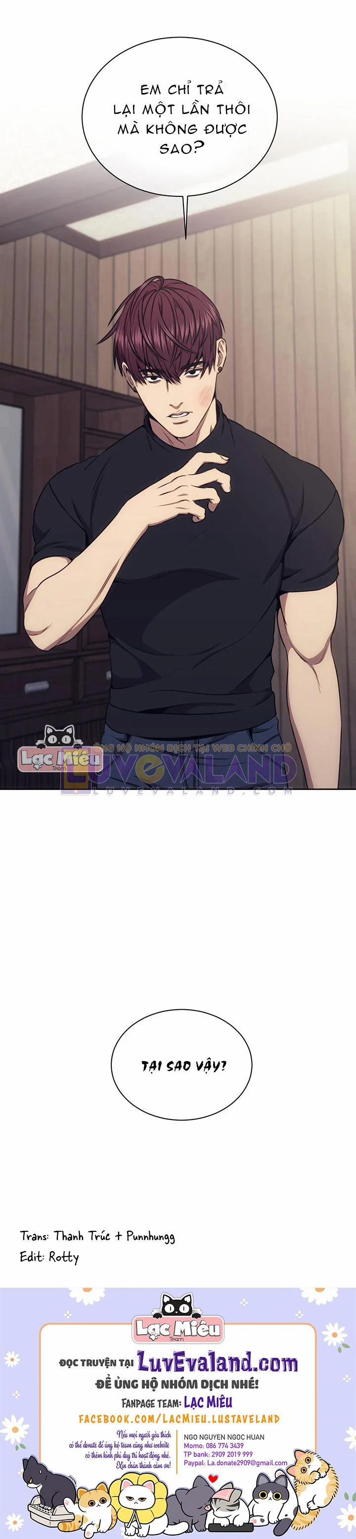 Thế Giới Của Những Quân Cờ 46 trang 24