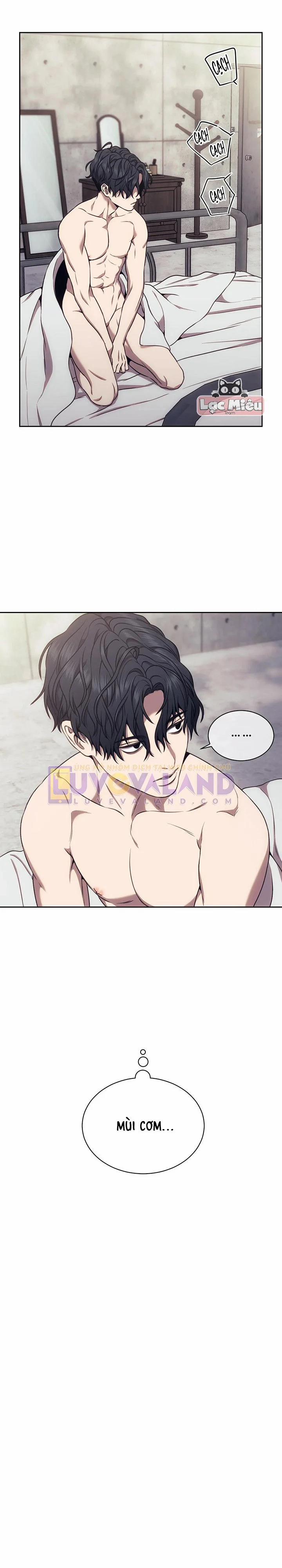 Thế Giới Của Những Quân Cờ 46 trang 5