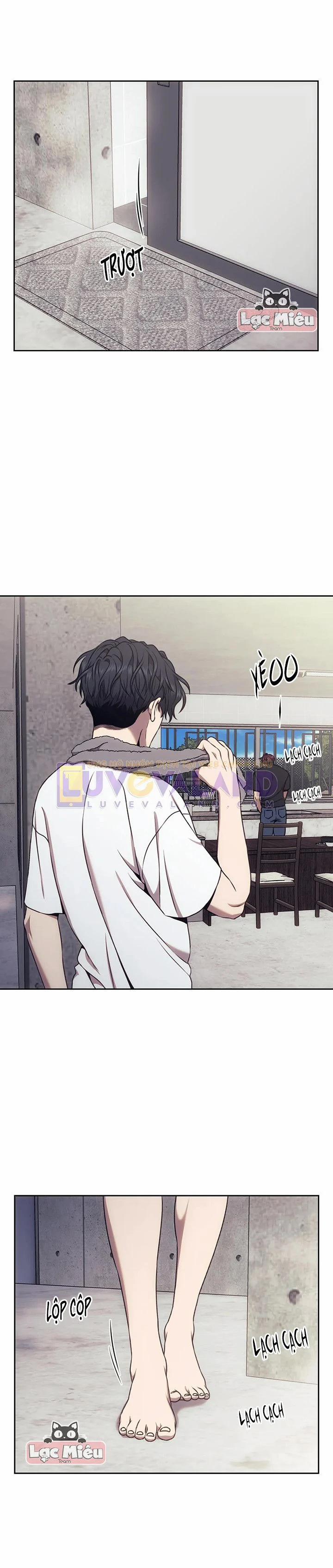 Thế Giới Của Những Quân Cờ 46 trang 6