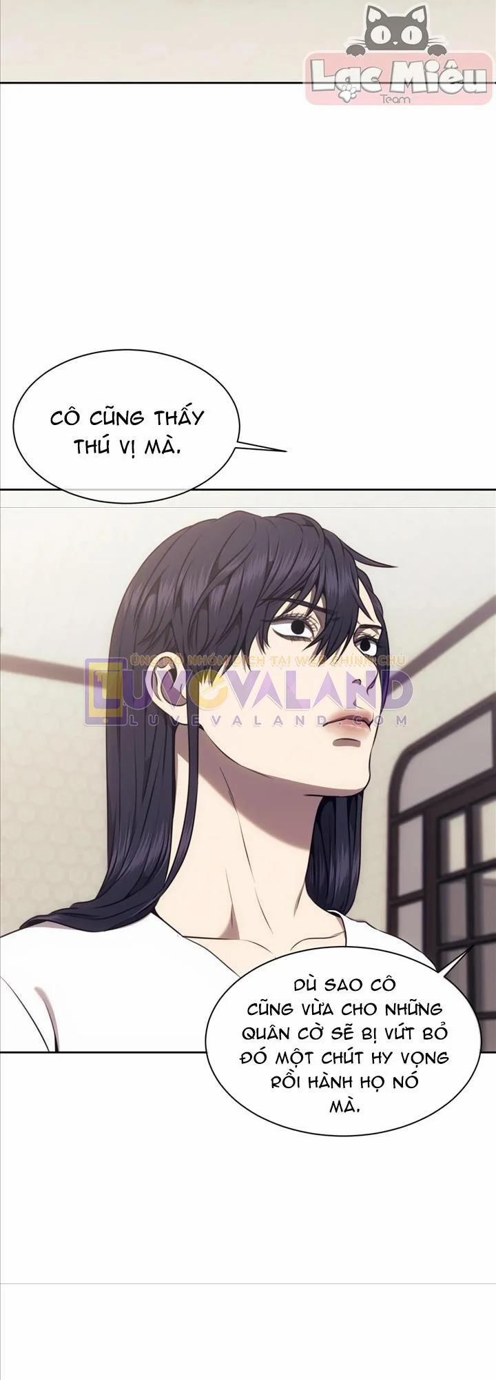 Thế Giới Của Những Quân Cờ 47 trang 1