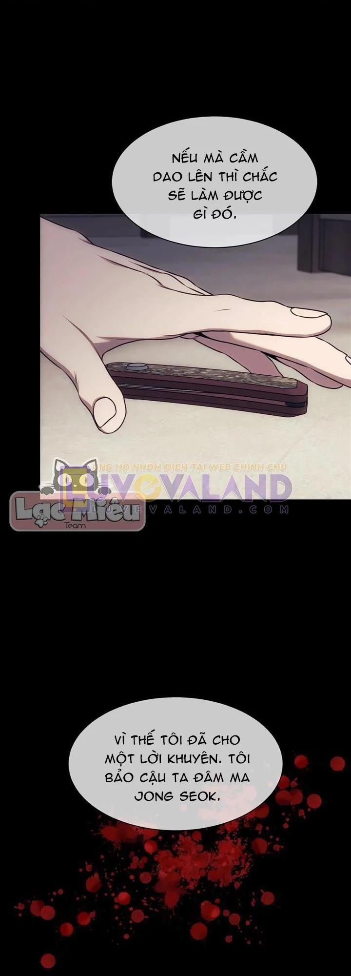 Thế Giới Của Những Quân Cờ 47 trang 11