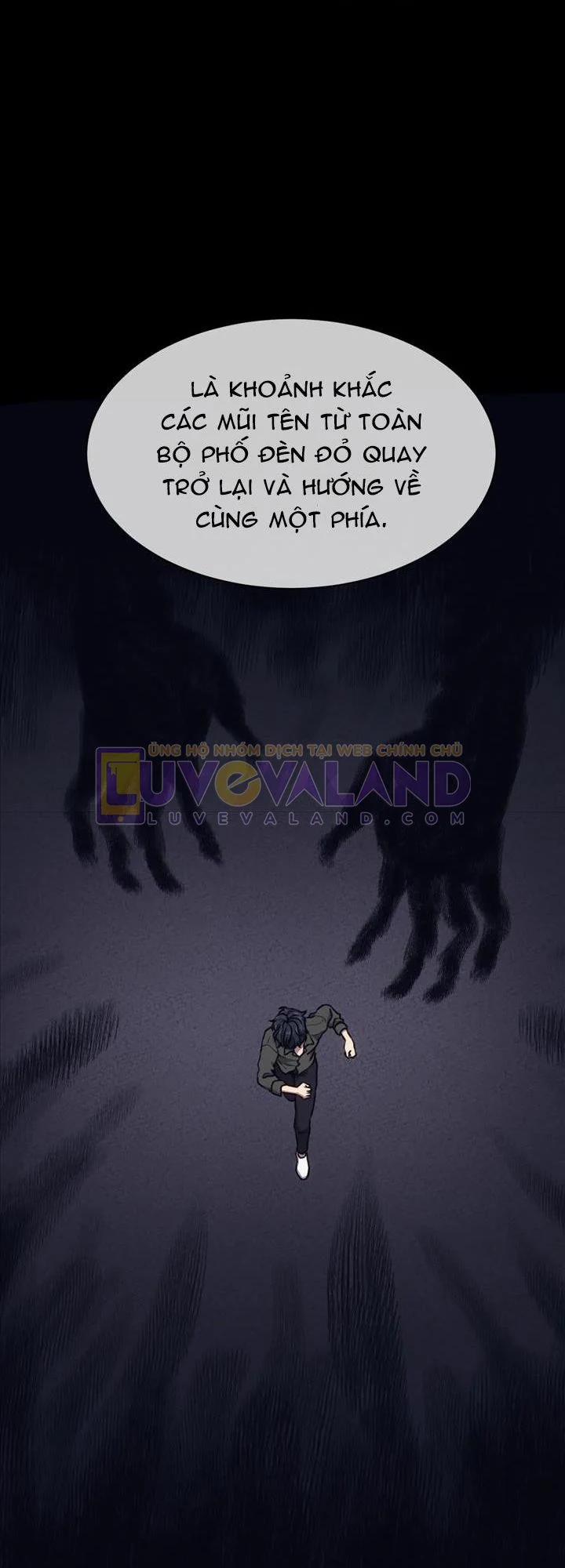 Thế Giới Của Những Quân Cờ 47 trang 13