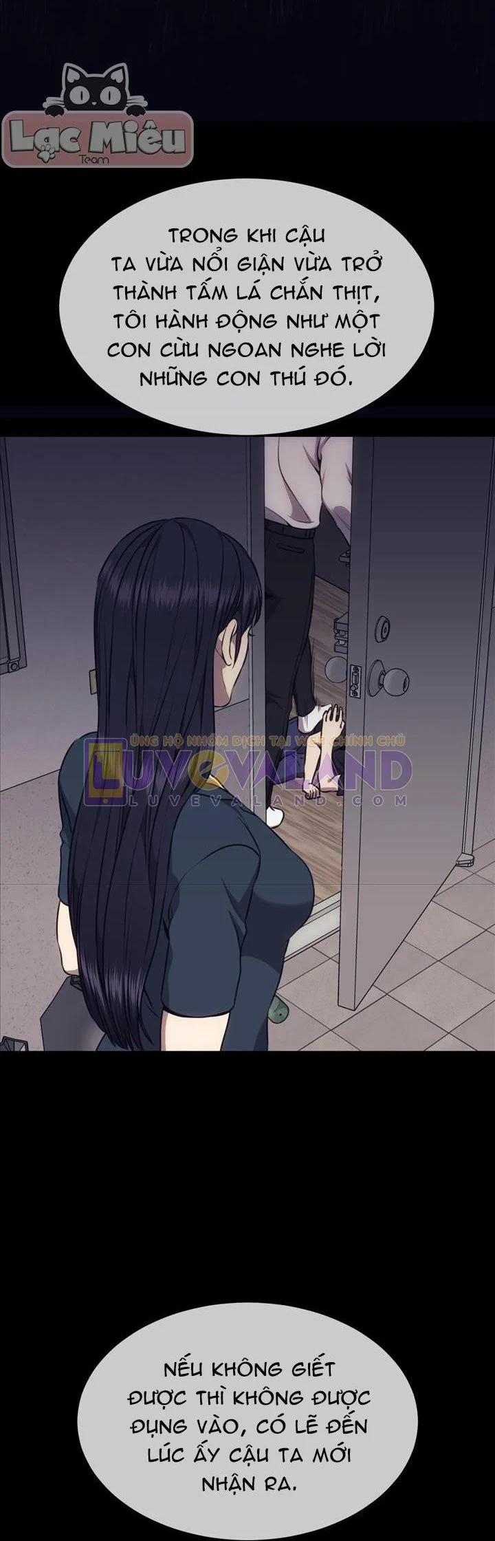 Thế Giới Của Những Quân Cờ 47 trang 14