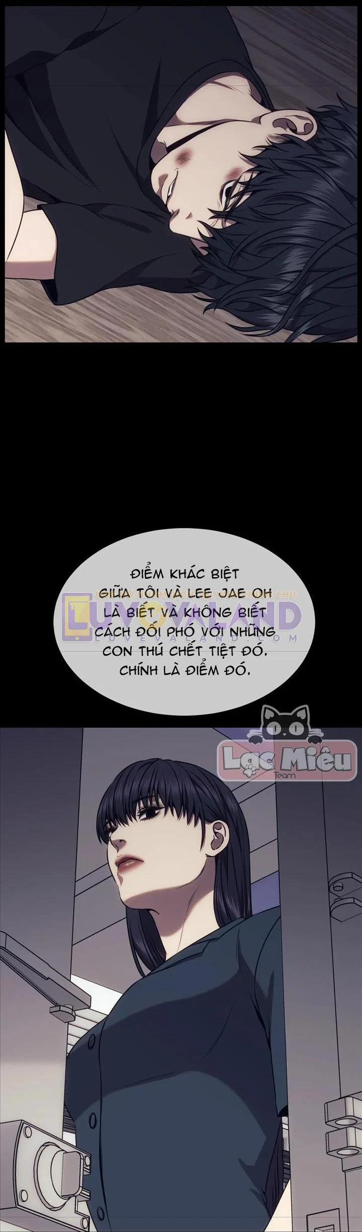 Thế Giới Của Những Quân Cờ 47 trang 15