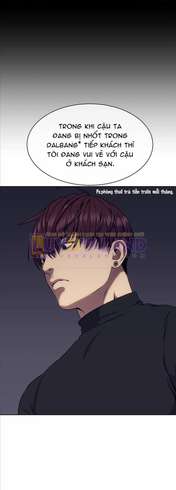 Thế Giới Của Những Quân Cờ 47 trang 16