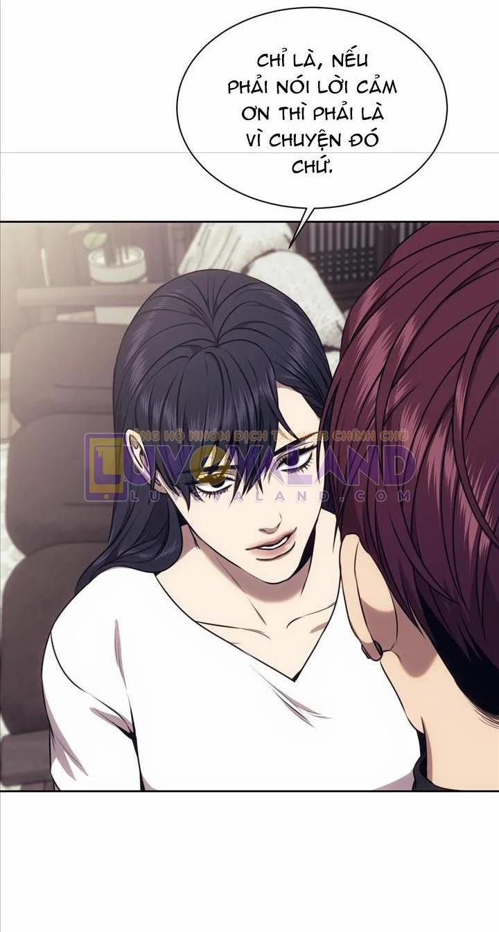 Thế Giới Của Những Quân Cờ 47 trang 17