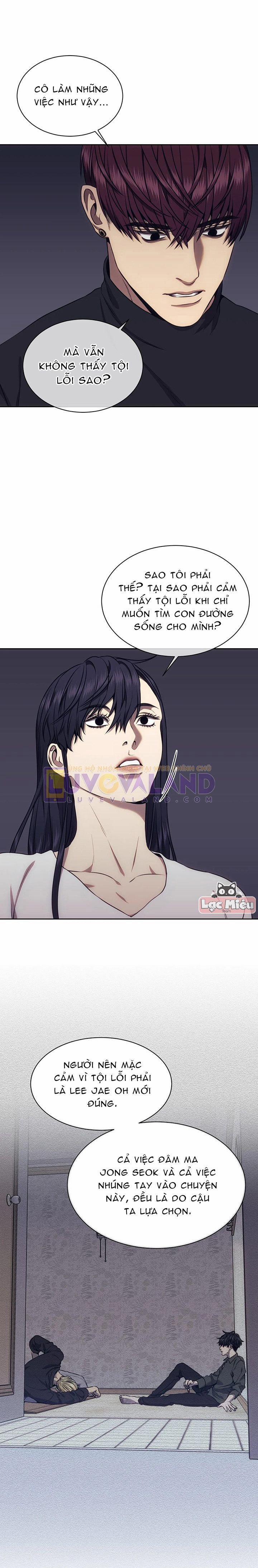 Thế Giới Của Những Quân Cờ 47 trang 18