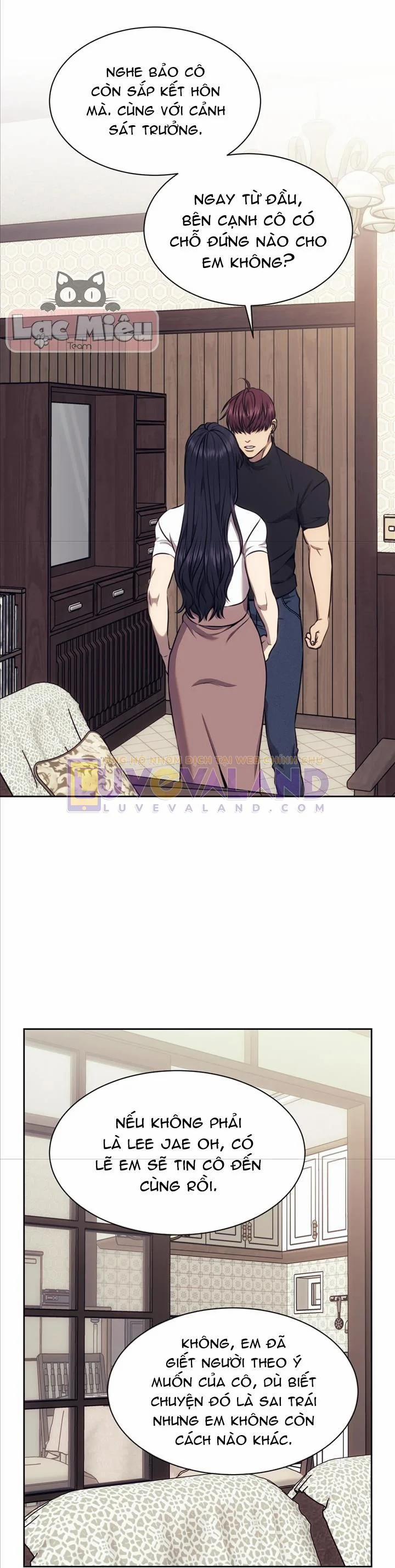 Thế Giới Của Những Quân Cờ 47 trang 2