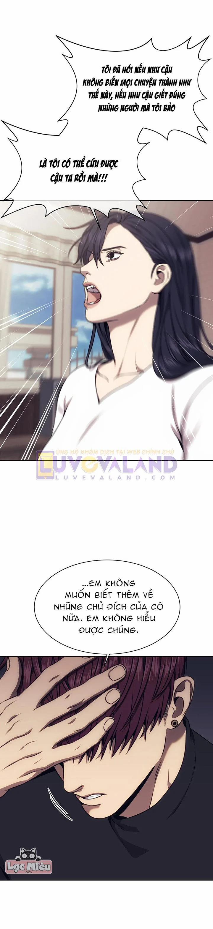 Thế Giới Của Những Quân Cờ 47 trang 20