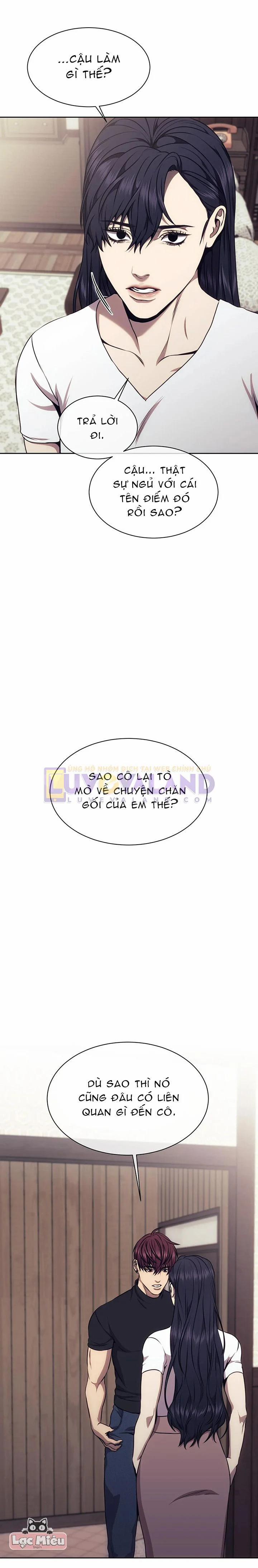 Thế Giới Của Những Quân Cờ 47 trang 22