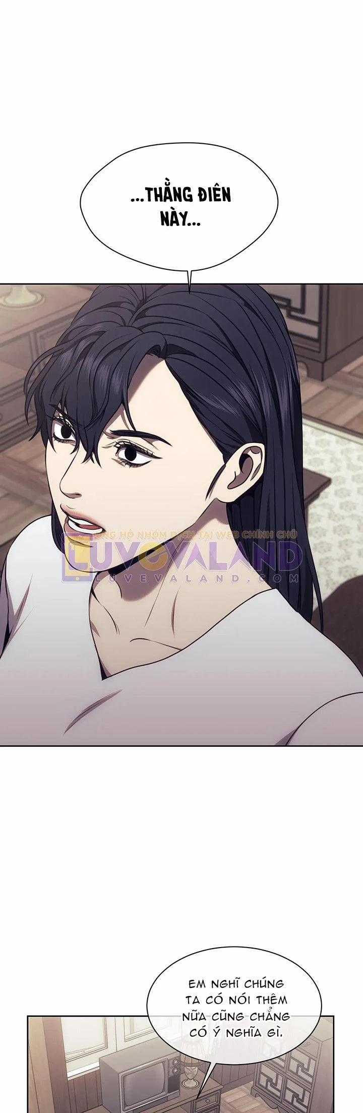 Thế Giới Của Những Quân Cờ 47 trang 23