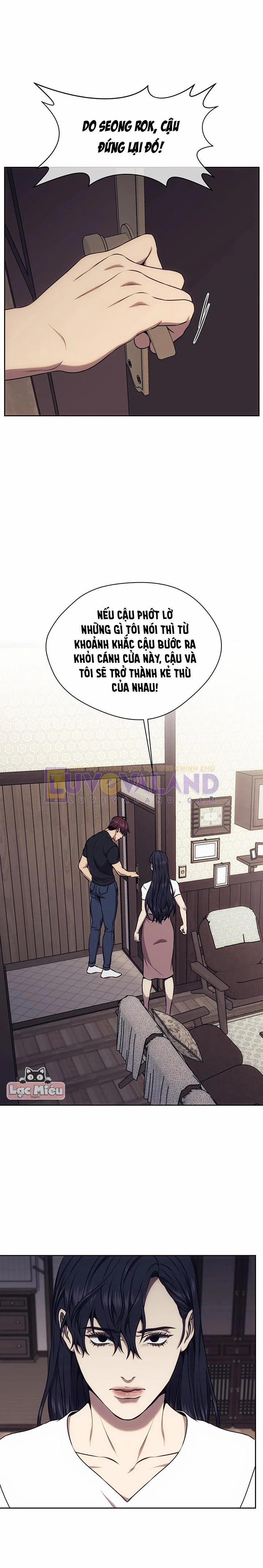 Thế Giới Của Những Quân Cờ 47 trang 26