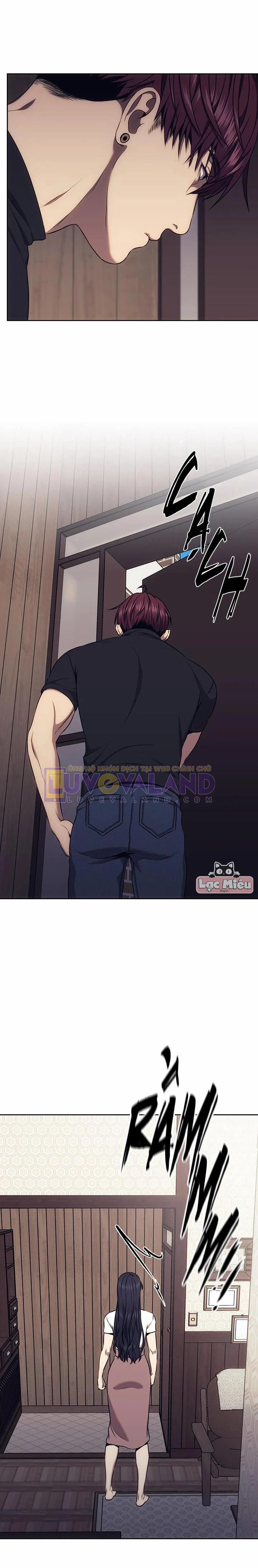 Thế Giới Của Những Quân Cờ 47 trang 27