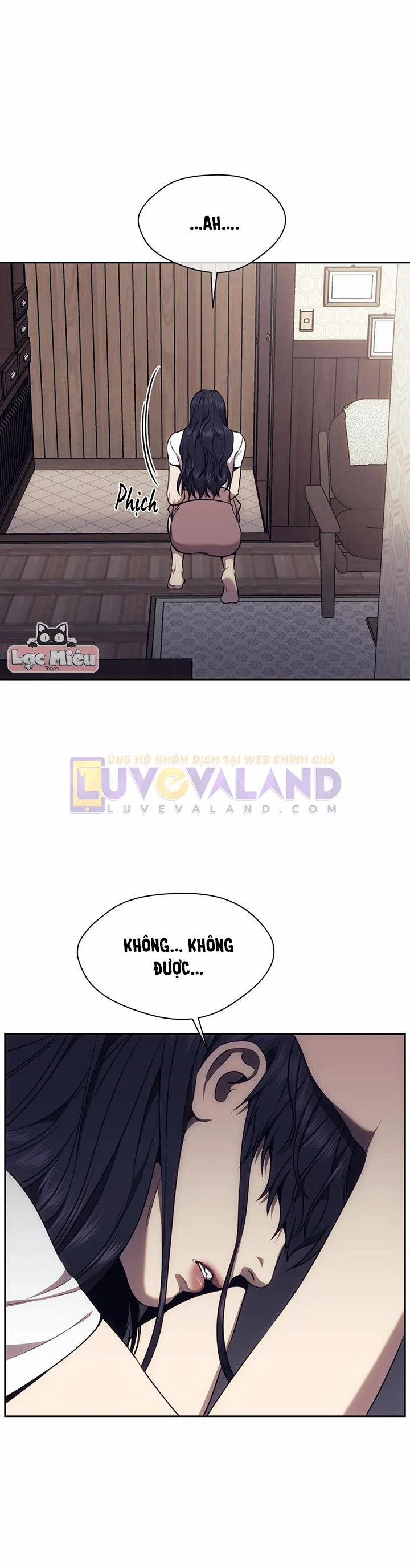 Thế Giới Của Những Quân Cờ 47 trang 28