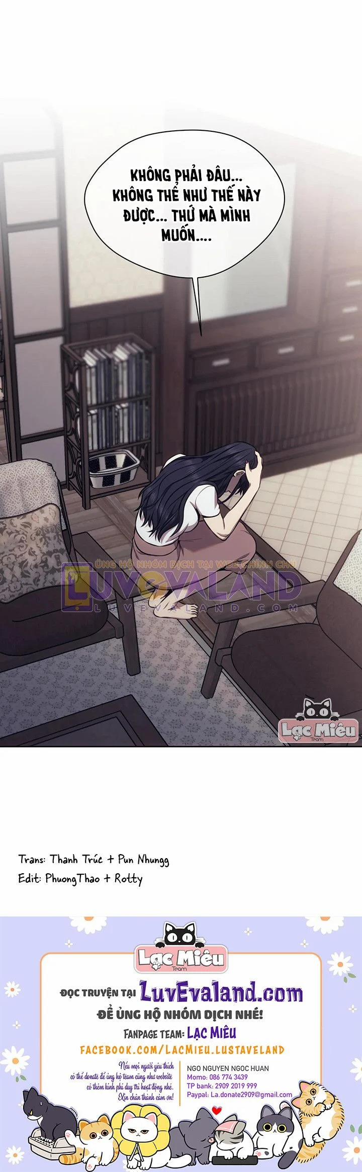 Thế Giới Của Những Quân Cờ 47 trang 29