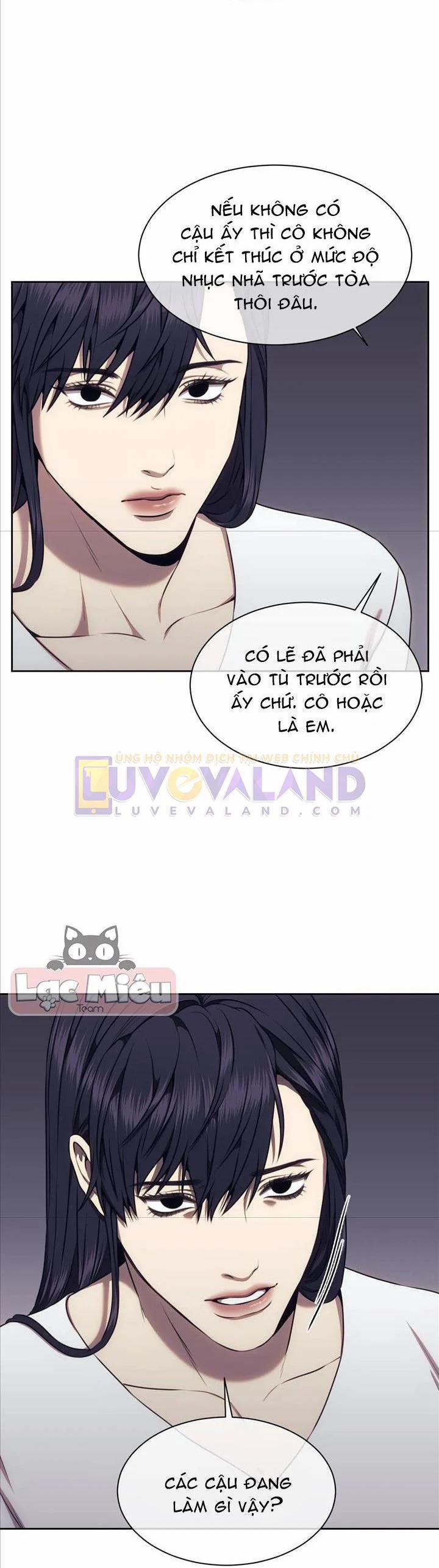 Thế Giới Của Những Quân Cờ 47 trang 4