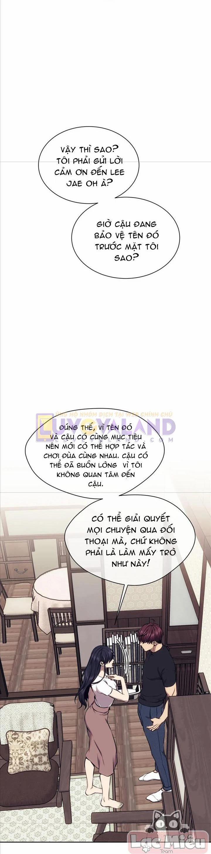 Thế Giới Của Những Quân Cờ 47 trang 5