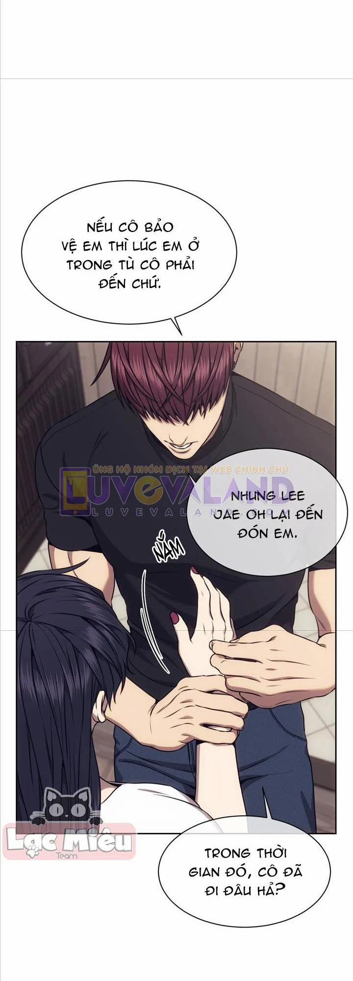 Thế Giới Của Những Quân Cờ 47 trang 7