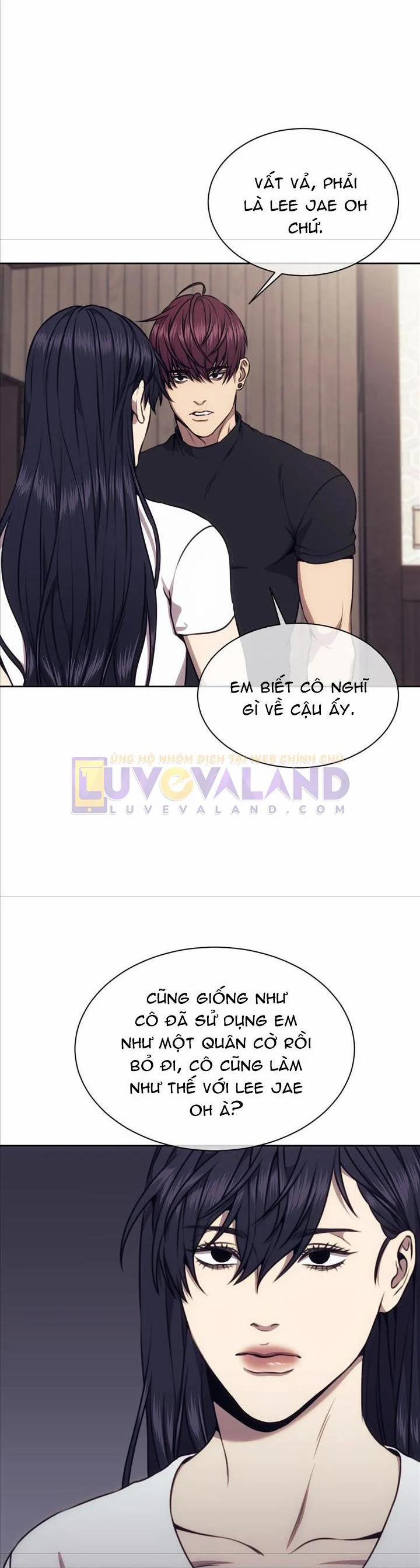 Thế Giới Của Những Quân Cờ 47 trang 8