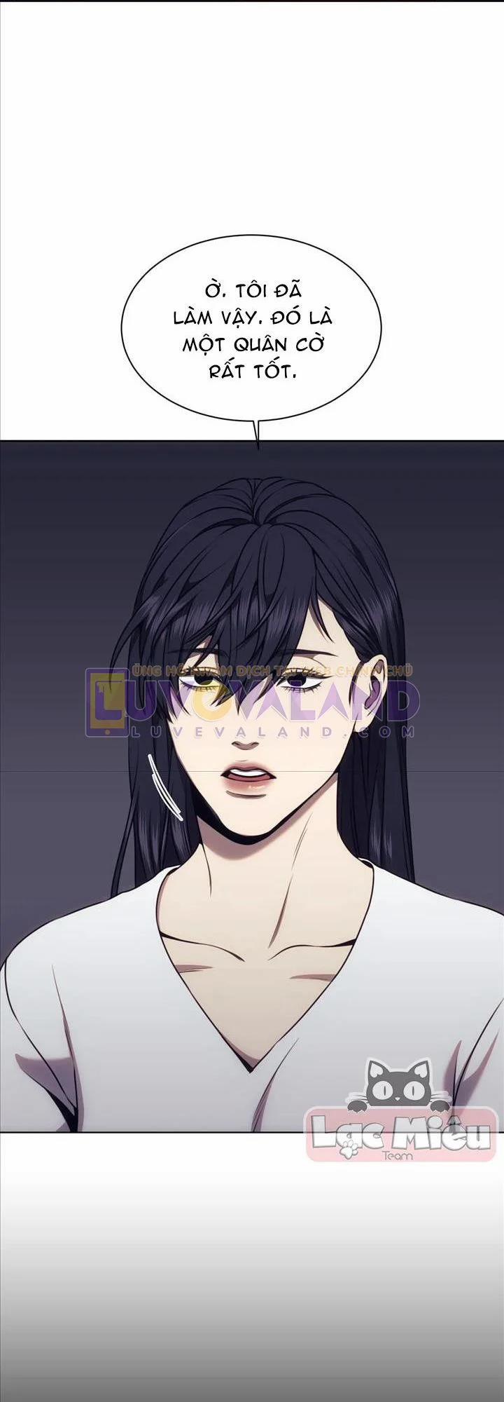 Thế Giới Của Những Quân Cờ 47 trang 9