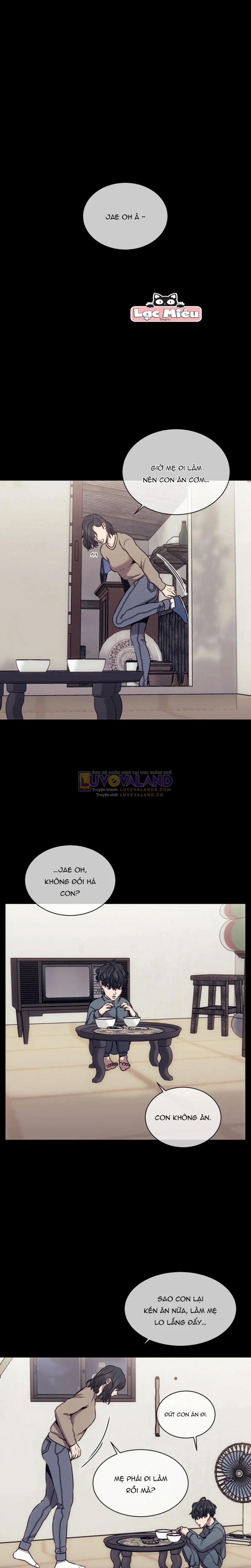 Thế Giới Của Những Quân Cờ 48 trang 0