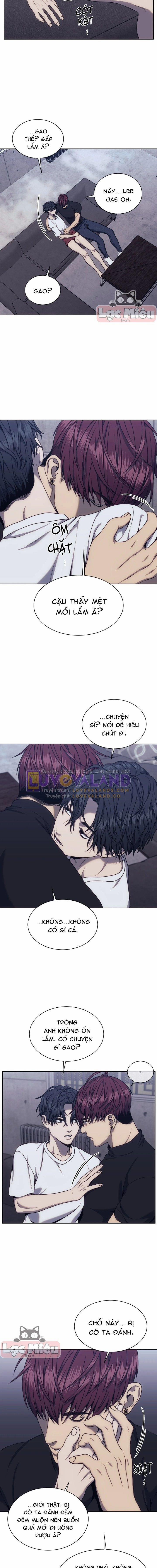 Thế Giới Của Những Quân Cờ 48 trang 10