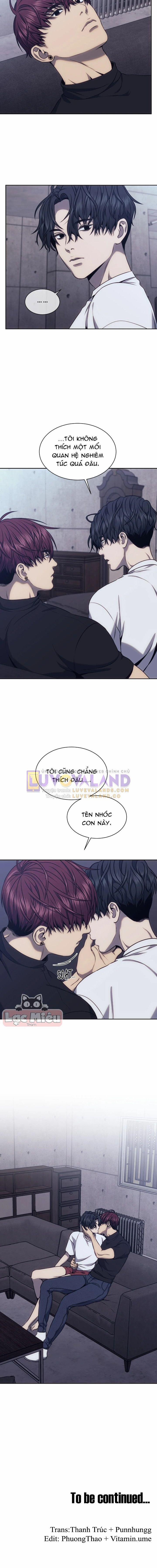 Thế Giới Của Những Quân Cờ 48 trang 12