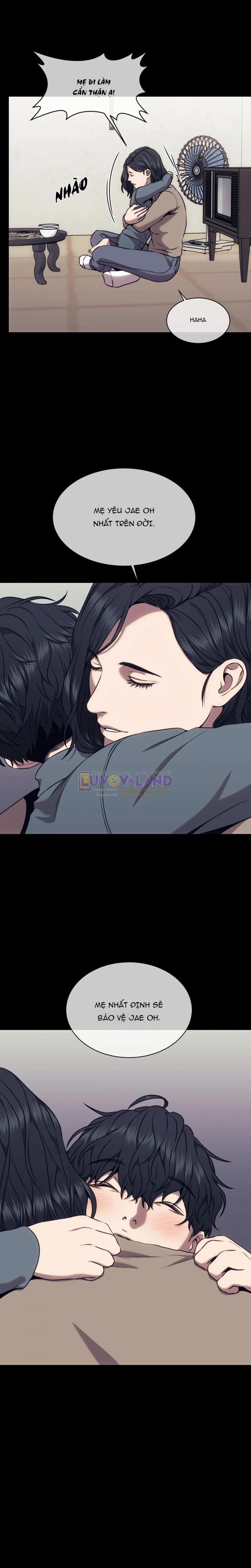 Thế Giới Của Những Quân Cờ 48 trang 2